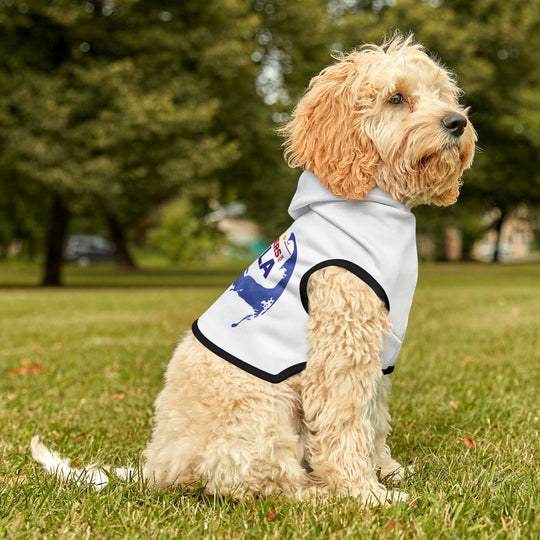 Dog Cat Hoodie - Cape CoddersDog Cat Hoodie - Cape Codders