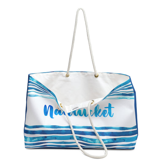 Nantucket Weekender Bag