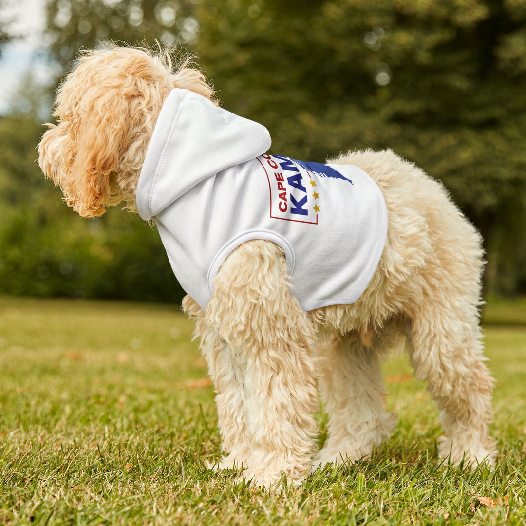 Dog Cat Hoodie - Cape CoddersDog Cat Hoodie - Cape Codders
