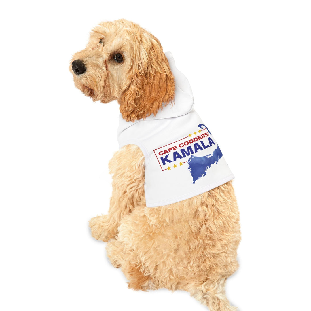 Dog Cat Hoodie - Cape CoddersDog Cat Hoodie - Cape Codders