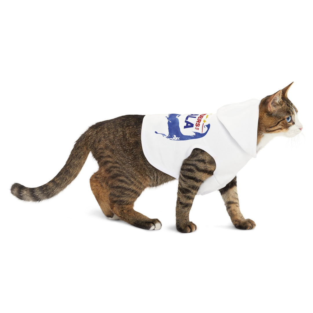 Dog Cat Hoodie - Cape CoddersDog Cat Hoodie - Cape Codders