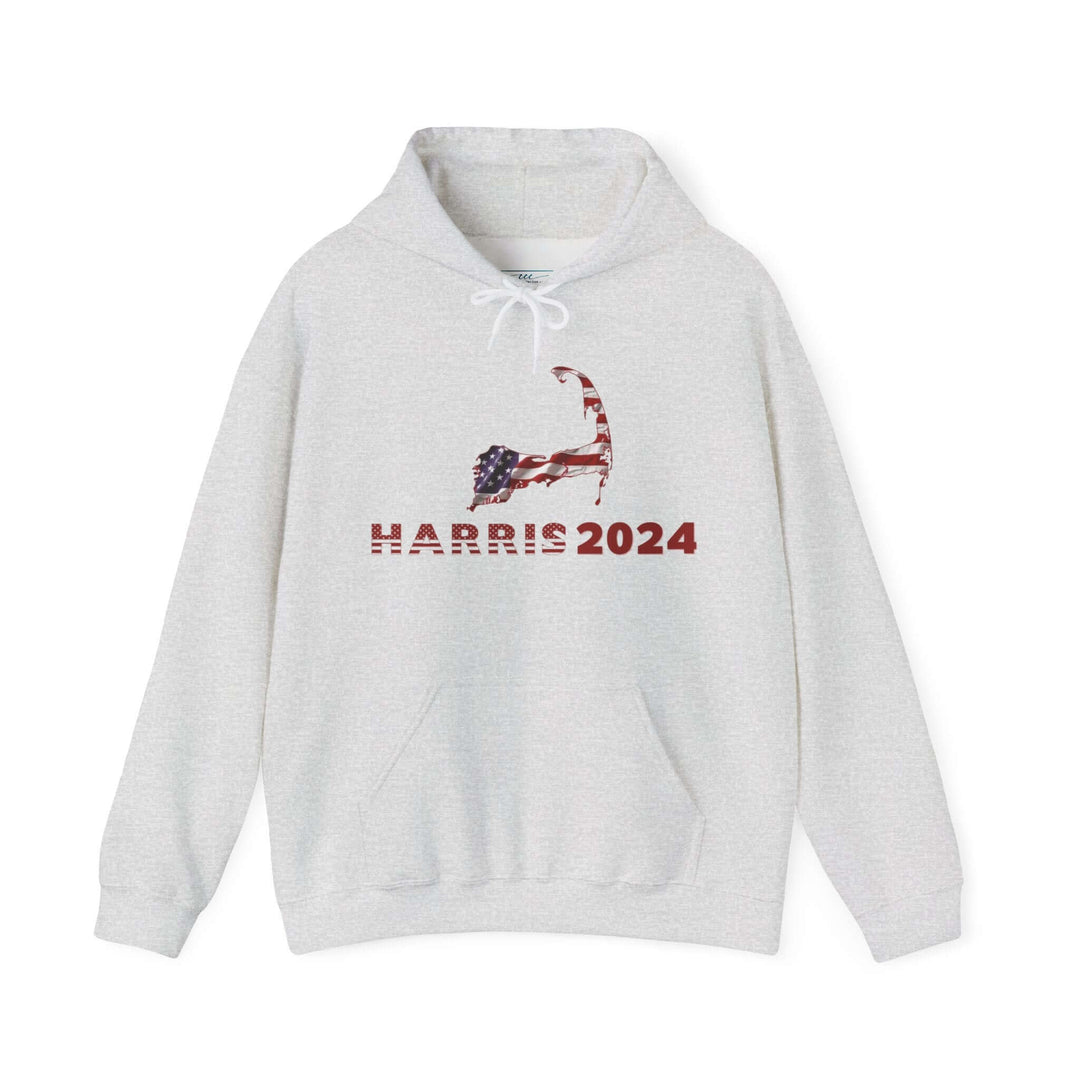 Unisex Heavy Blend™ Hooded Sweatshirt - Harris 2024 Edition