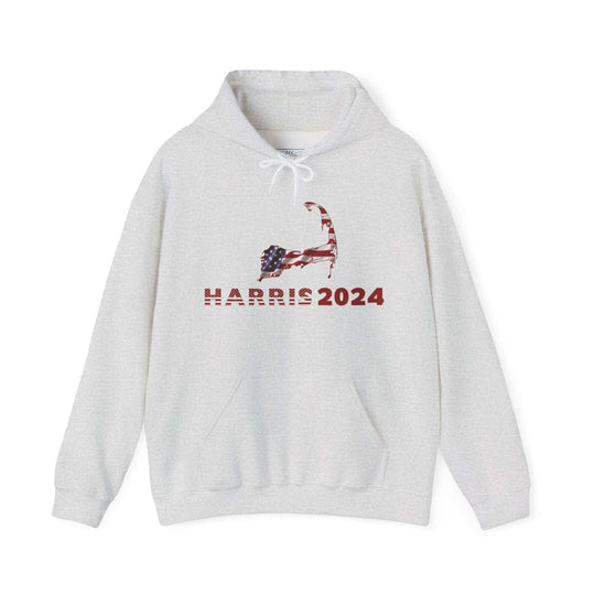 Unisex Heavy Blend™ Hooded Sweatshirt - Harris 2024 Edition