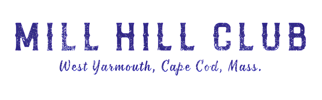 Mill Hill Club | Classic Unisex Pullover Hoodie