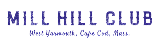 Mill Hill Club | Classic Unisex Pullover Hoodie