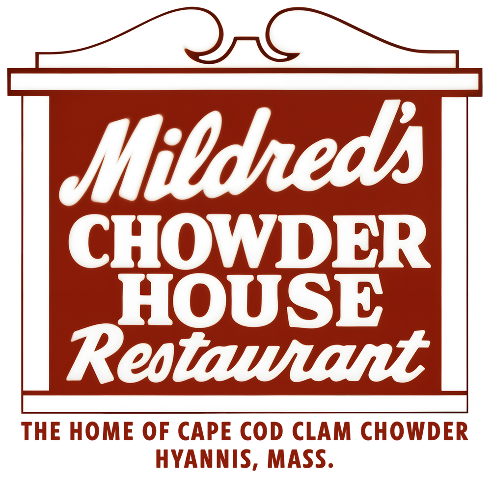 Mildred's Chowder House | Premium Unisex Crewneck T-Shirt