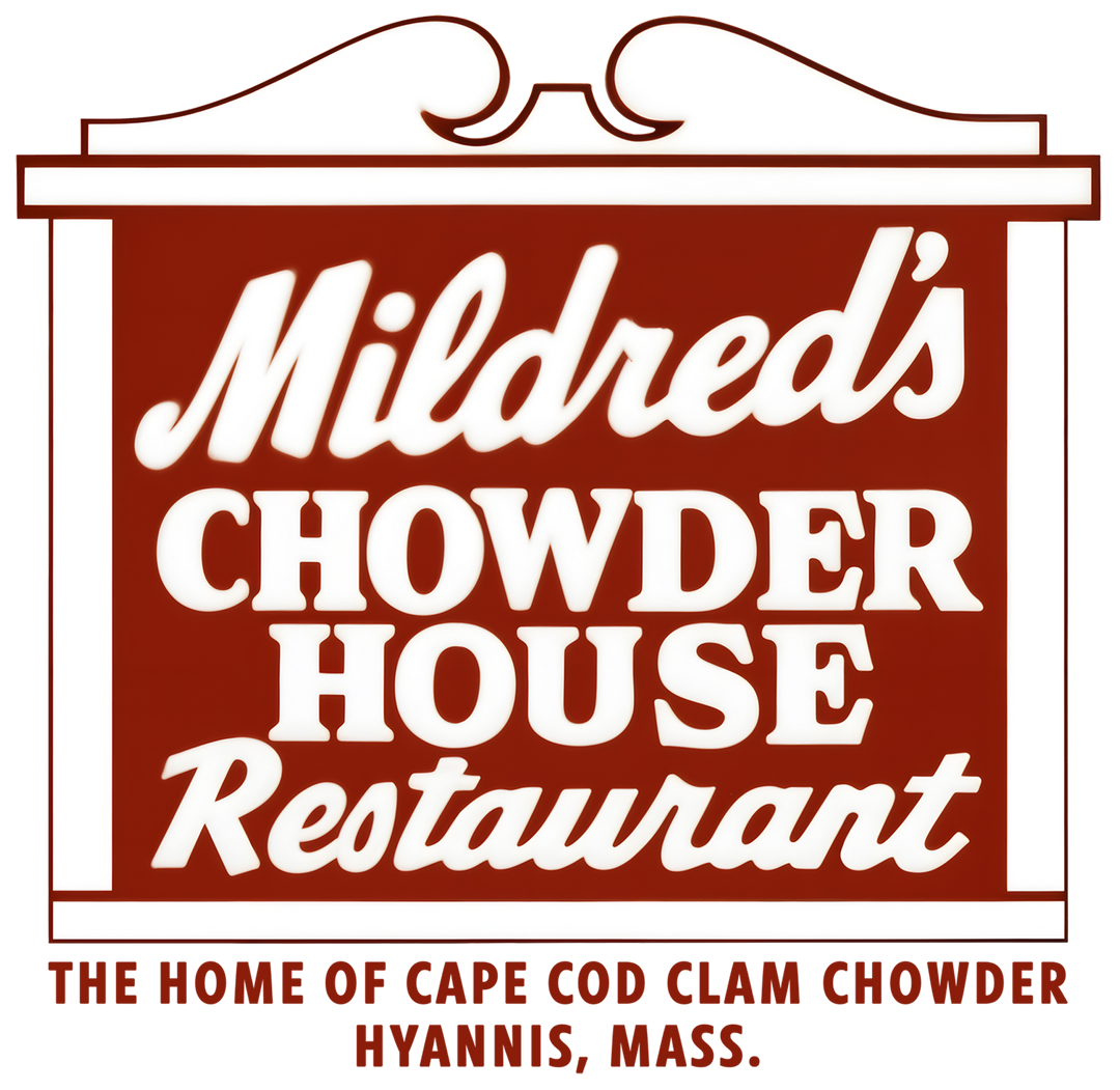 Mildred's Chowder House | Premium Unisex Crewneck T-Shirt