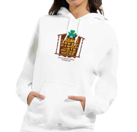 Mitchell's Steak House | Classic Unisex Pullover Hoodie