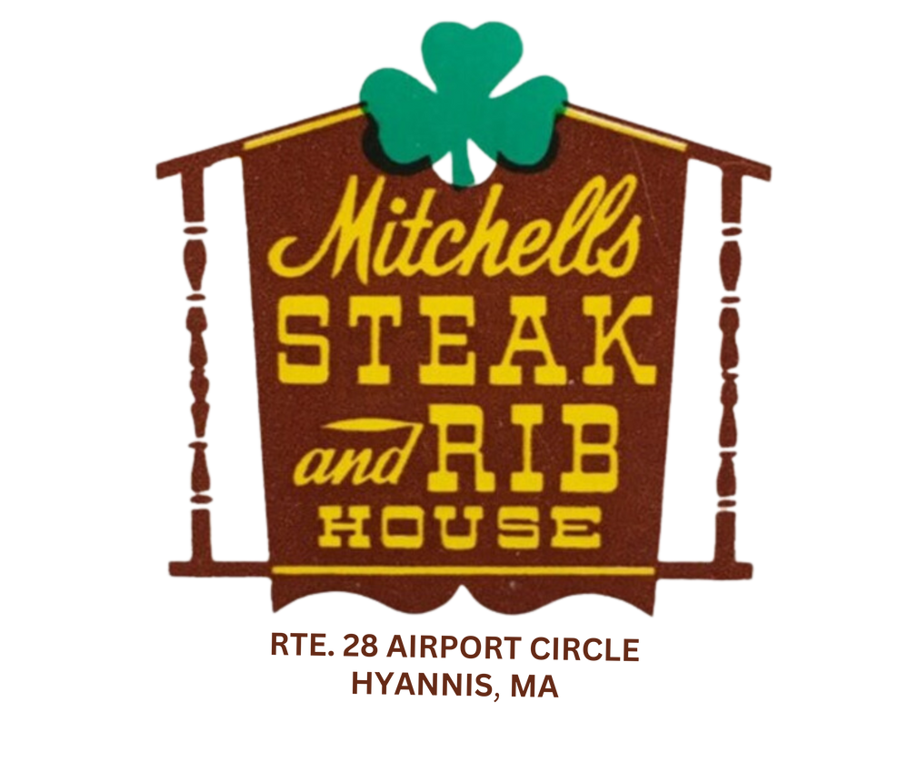 Mitchell's Steak House | Classic Unisex Pullover Hoodie