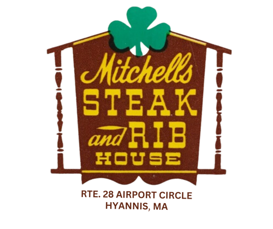 Mitchell's Steak House | Classic Unisex Pullover Hoodie