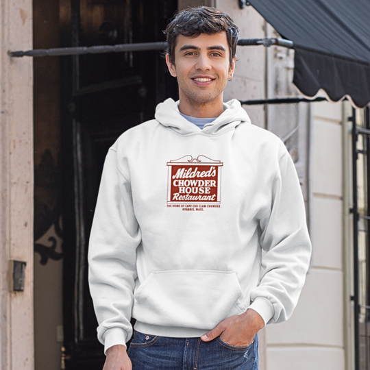 Mildred's Chowder House | Classic Unisex Pullover Hoodie